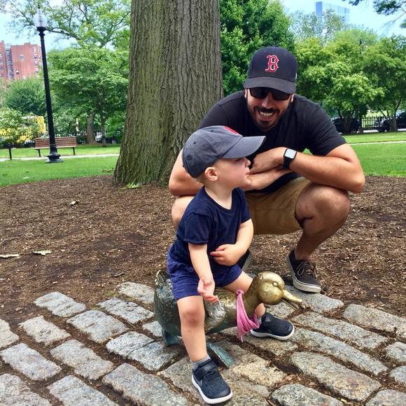 Meet your Posher, Stephen - Picture 1 of 1